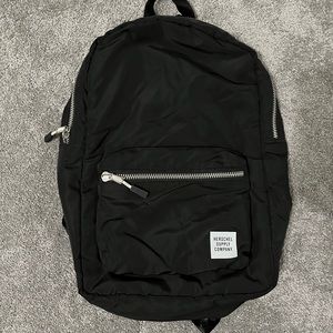 Herschel Nylon Backpack